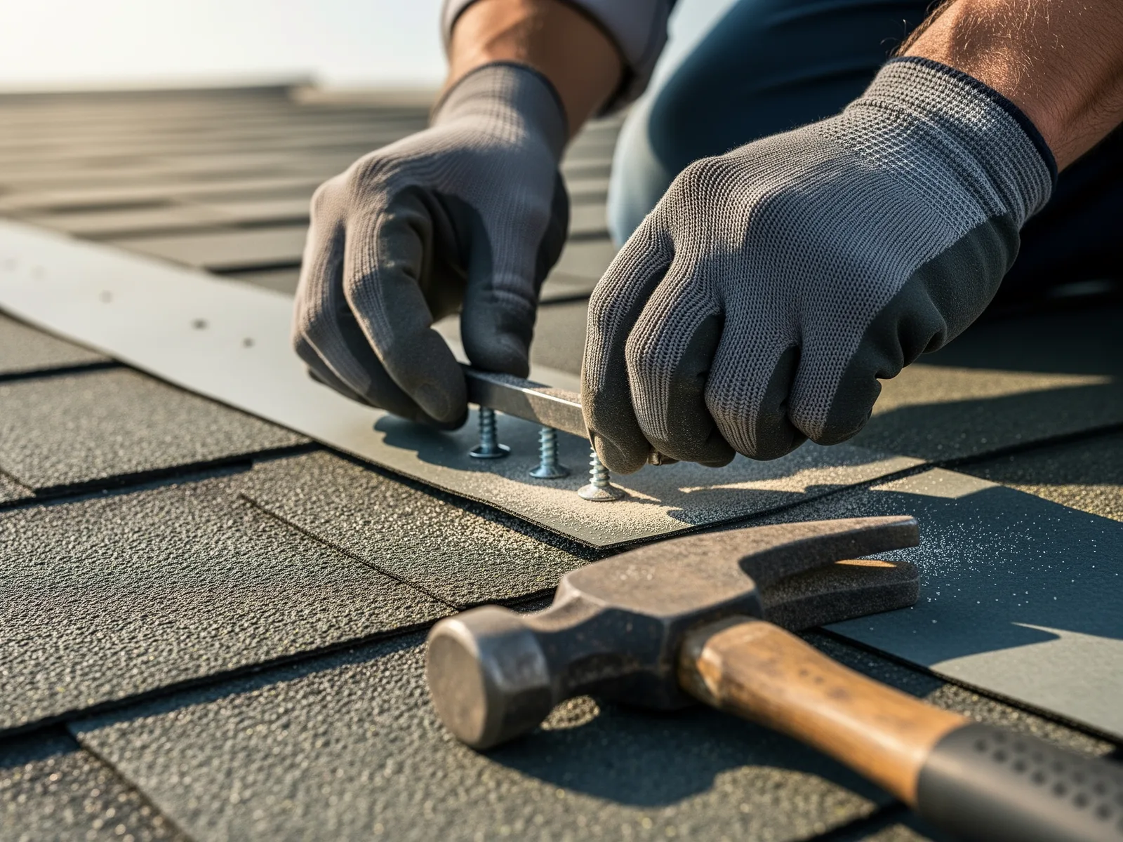 Why choose Fascia Repair in Dexter, OR